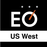 EO US West logo - Similar company to Entrepreneurs' Organization - Eo Apac Region
