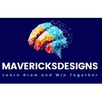 MavericksDesigns logo - Similar company to Techrique Llc