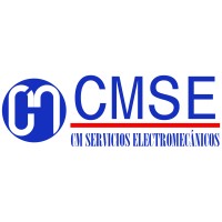 CM Servicios Electromecánicos logo - Similar company to Moconá Srl