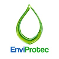 EnviProtec logo - Similar company to Ergitel