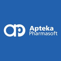 Apteka Pharmasoft logo - Similar company to Pharmasofttech