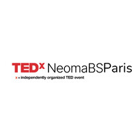 TEDxNeomaBSParis logo - Similar company to Big