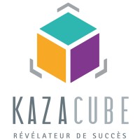 Kazacube logo - Similar company to Lbb Partners