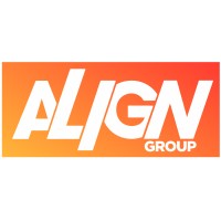 Align Group logo - Similar company to Align Group