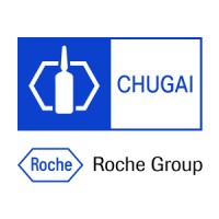 Chugai Pharmaceutical Co., Ltd. logo - Similar company to Fimecs, Inc.