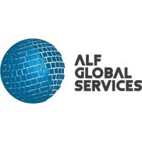 Alf Global Services logo - Similar company to Beyond The Obvious