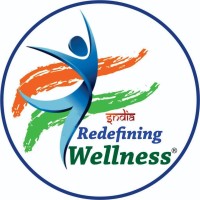 India Redefining Wellness® logo - Similar company to Team Eagle Ltd.