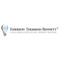 Emerson Thomson Bennett, LLC logo - Similar company to Emerson Thomson Bennett
