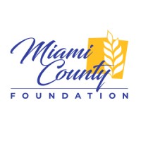 Miami County Foundation logo - Similar company to Out Miami Foundation