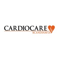 Cardiocare Scandinavia logo - Similar company to Geek Engineering