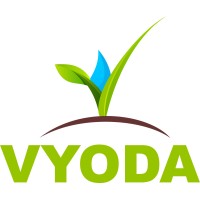 Vyoda logo - Similar company to Graylinx
