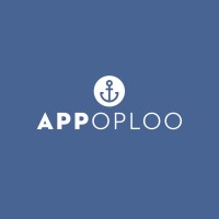 Appoploo logo - Similar company to Q Base R&D