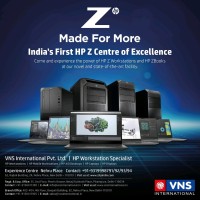 VNS International Pvt. Ltd. logo - Similar company to Graphline Computers Pvt. Ltd.