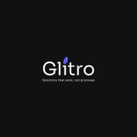 Glitro logo - Similar company to Serveet