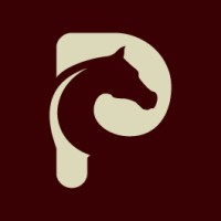 The Premier Horse logo - Similar company to Myklovr