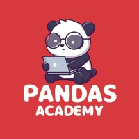Pandas Academy logo - Similar company to Lagozon Technologies Pte Ltd