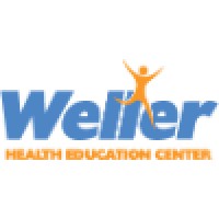 Weller Health Education Center logo - Similar company to Populytics