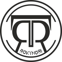 Rokynori logo - Similar company to Solpre