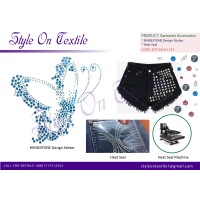 STYLE ON TEXTILE logo - Similar company to Style In Textile