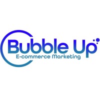 Bubble Up E-Commerce Marketing