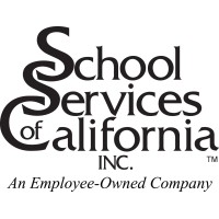 School Services of California Inc. logo - Similar company to Association Of California School Administrators