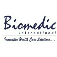 BIOMEDIC INTERNATIONAL LLC logo - Similar company to Safe Mobility