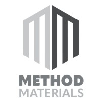 Method Materials logo - Similar company to Feld.Ai