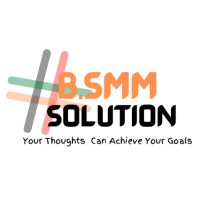 B.SMM Solution logo - Similar company to Growth Memo