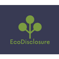 EcoDisclosure logo - Similar company to Time Dimension - Tdme