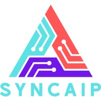 Syncaip logo - Similar company to 3N Strategy