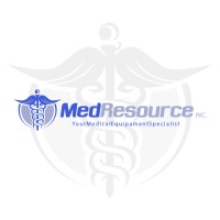 Med-Resource, Inc. logo - Similar company to Interstate Imaging