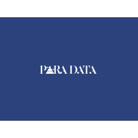 PARA DATA logo - Similar company to Statcord