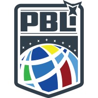Paintball Leagues International (PBLI) logo - Similar company to National Xball League