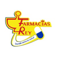 Farmacias Rey logo - Similar company to Strength Genesis