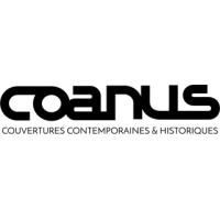 COANUS COUVERTURE logo - Similar company to Aireo
