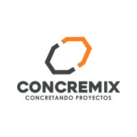 CONCREMIX logo - Similar company to Dt Engenharia