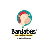 Bardabas logo - Similar company to Akusta Hifi