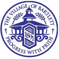Village of Bartlett, IL logo - Similar company to Bartlett Park District