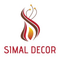 Simal Decor logo - Similar company to Designo Studio