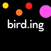 Birding.Co logo - Similar company to Birding