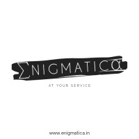 Enigmatica Pvt Ltd logo - Similar company to Enigmatica