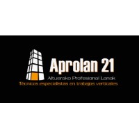 Aprolan 21, S.L. logo - Similar company to Flora Vertical S.L.