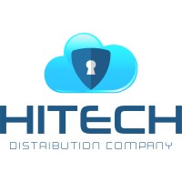 Hitech Distribution Company logo - Similar company to Brainstorm Security