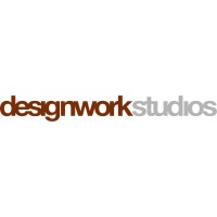 Designwork Studios logo - Similar company to Designworks Studio