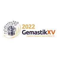 GEMASTIK XV logo - Similar company to The Society Of Indonesian Environmental Journalists | Siej