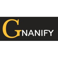 Gnanify logo - Similar company to Codex Club