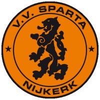 vv Sparta Nijkerk logo - Similar company to Panama Amsterdam