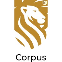 Corpus logo - Similar company to Allies Venture Capital