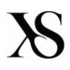 Exes MS Knitwears Official logo - Similar company to Liograft®