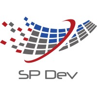 SPDev logo - Similar company to Spdev
